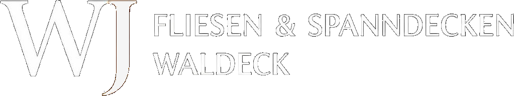 WJ Fliesen & Spanndecken Waldeck